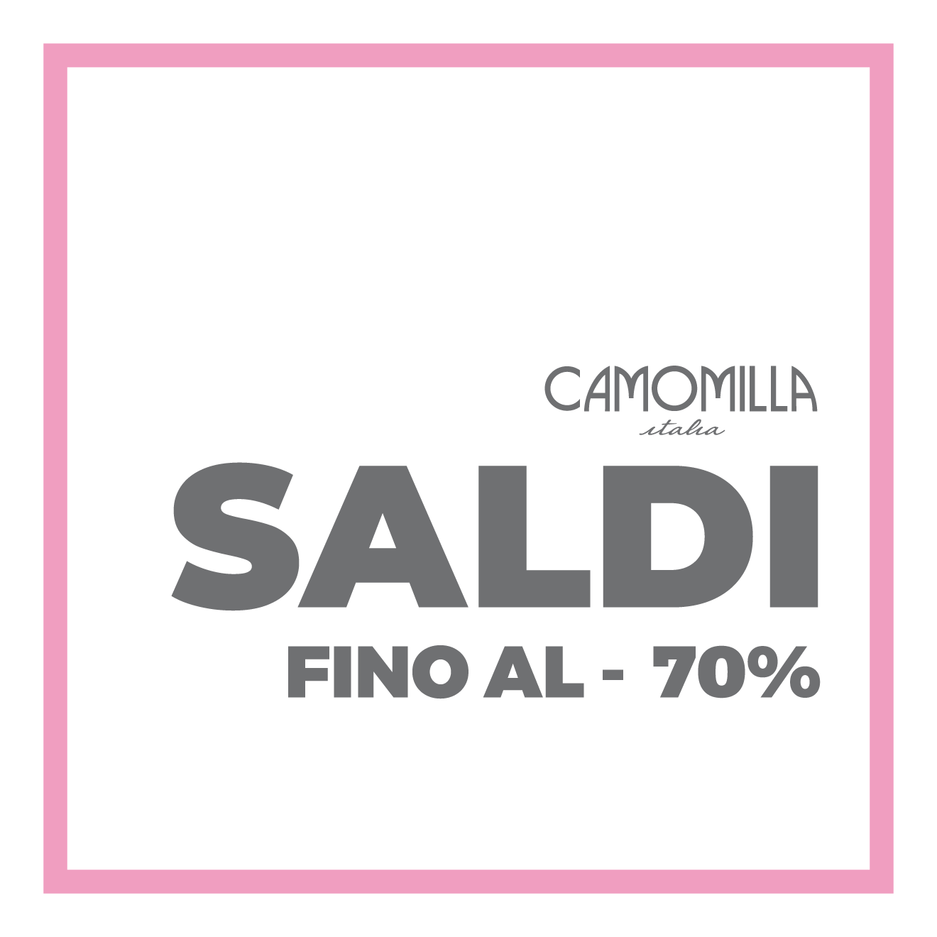 sldi camomilla 70%