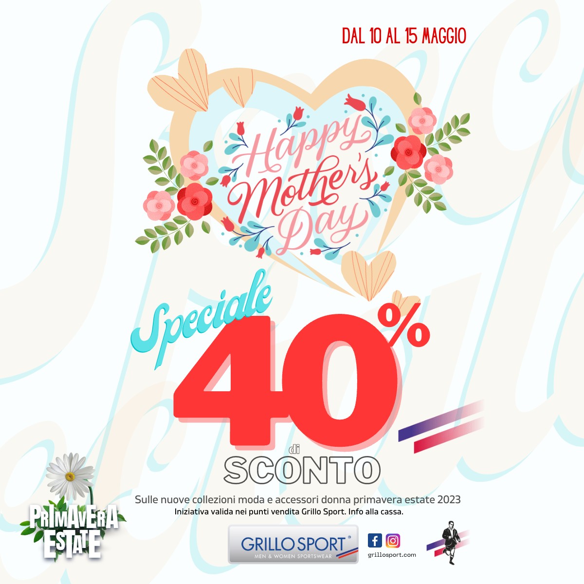festa della mamma