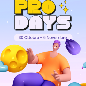 Game Stop Pro Days