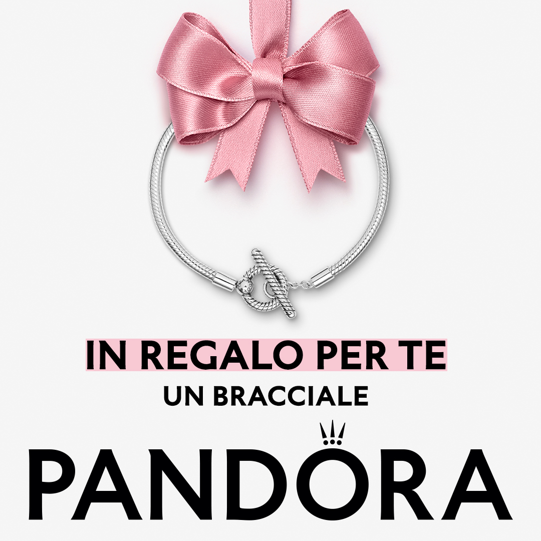 Immagine Promo Pandora