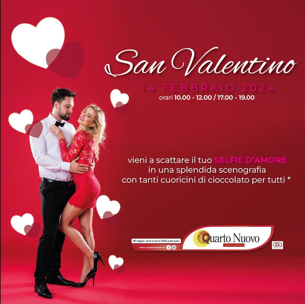 San Valentino a Quarto Nuovo