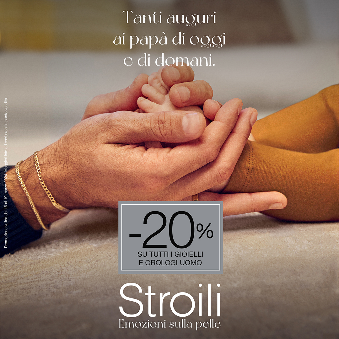 Mani che tengono altre mani