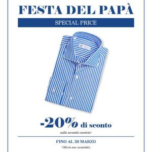 camicia piegata