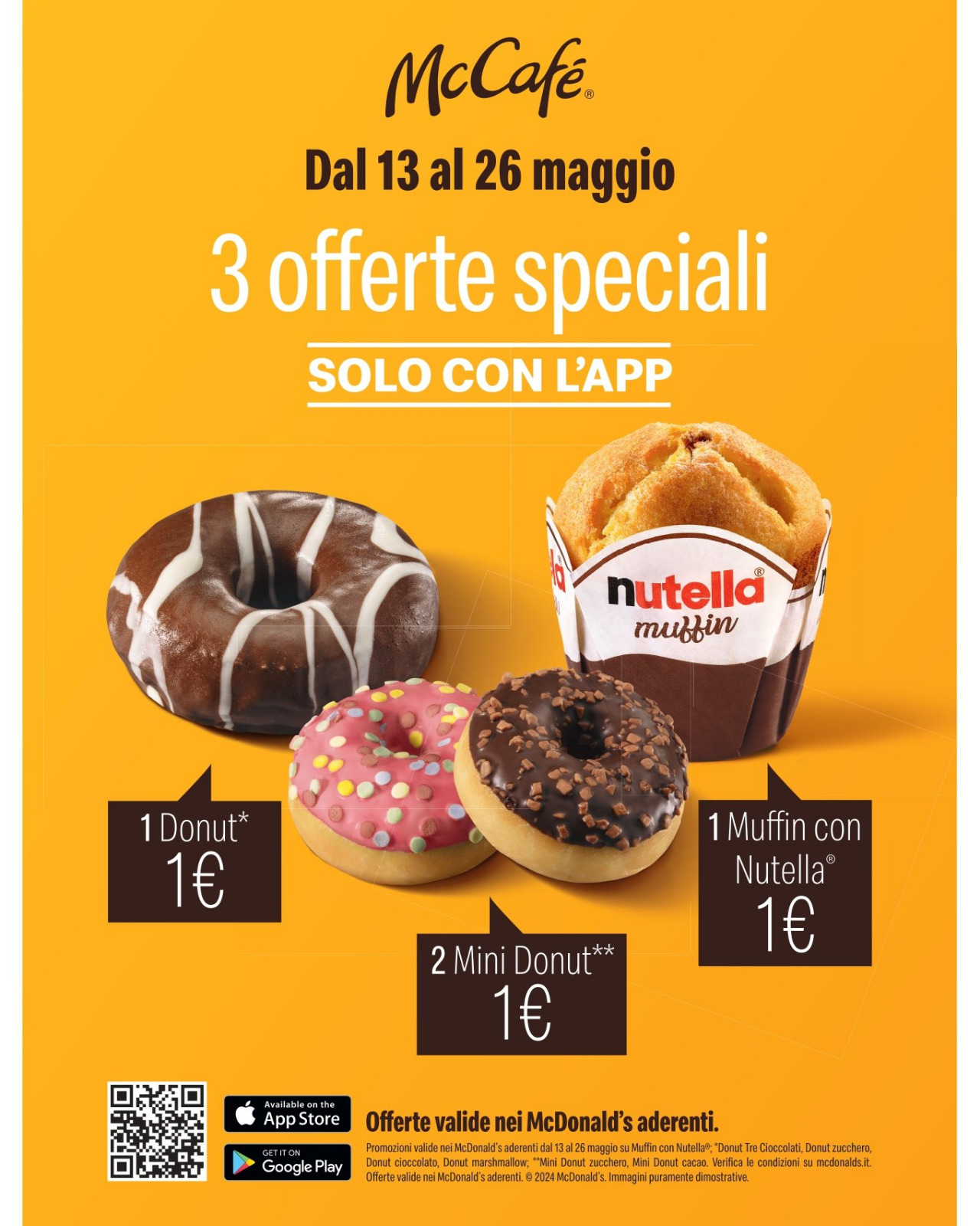 promo mccafè