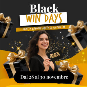 black friday