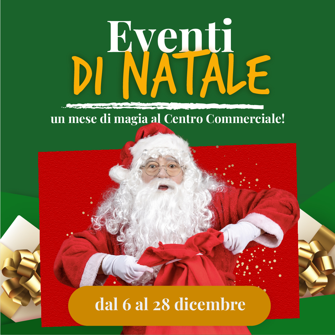natale quarto nuovo