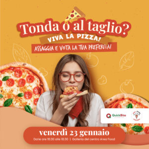 festa pizza