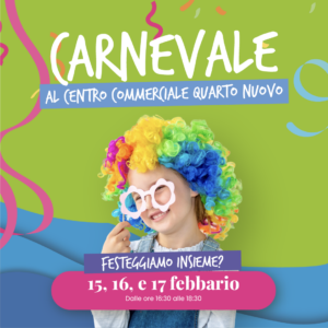 carnevale cc quarto nuovo