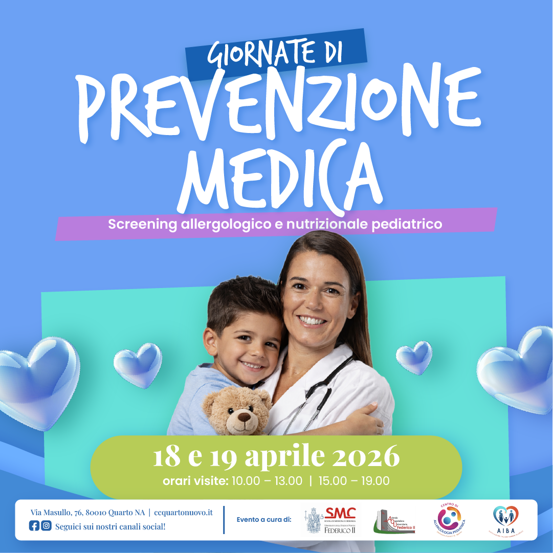prevenzione medica